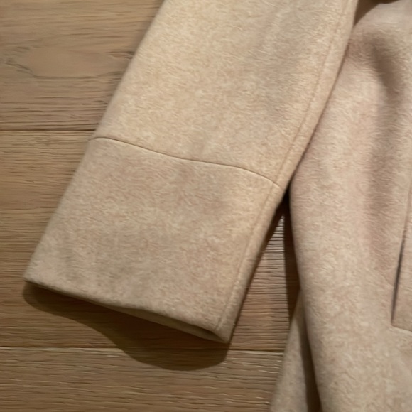 a new day Full Length Coat. - Picture 4 of 8